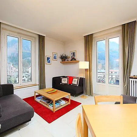 Sleeps 6 Wifi * Chamonix