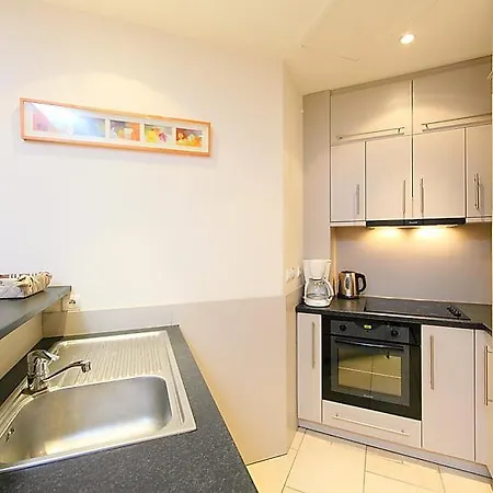 Sleeps 6 Wifi Apartament
