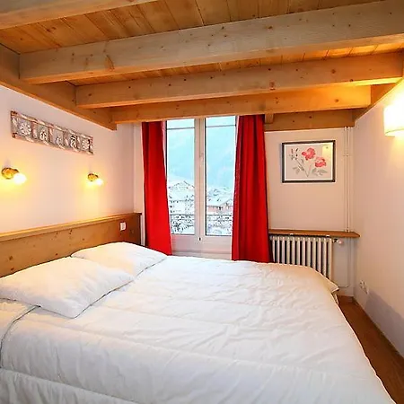 Sleeps 6 Wifi Apartament *