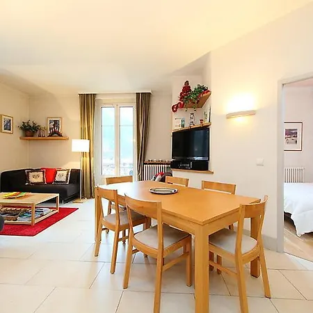 Apartament Sleeps 6 Wifi
